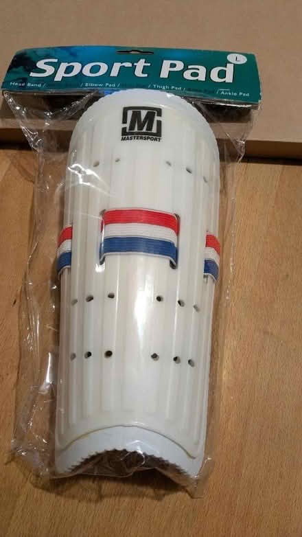 Photo of free Shin pads (Walkley S6) #2