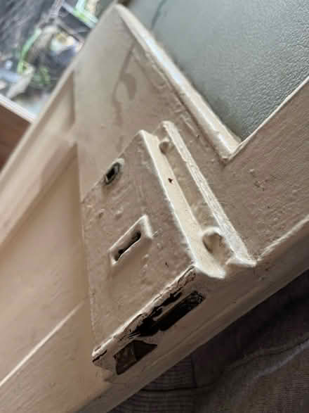 Photo of free Internal door (Ladywell SE13) #2