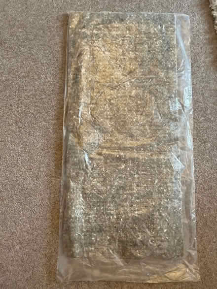 Photo of free Packing insulation (Stepney E1) #1