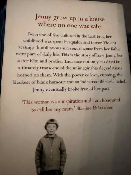 Photo of free Behind Closed Doors Book (Westbury Wilts BA13) #2