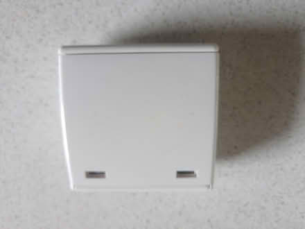 Photo of free Light switch with timer. (Woodcote RG8) #1