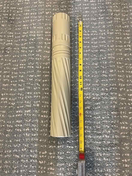 Photo of free Document holder 19" long (Golden Triangle) #3