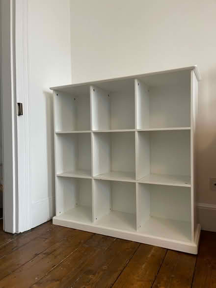 Photo of free Shelving unit (Angel N1) #2