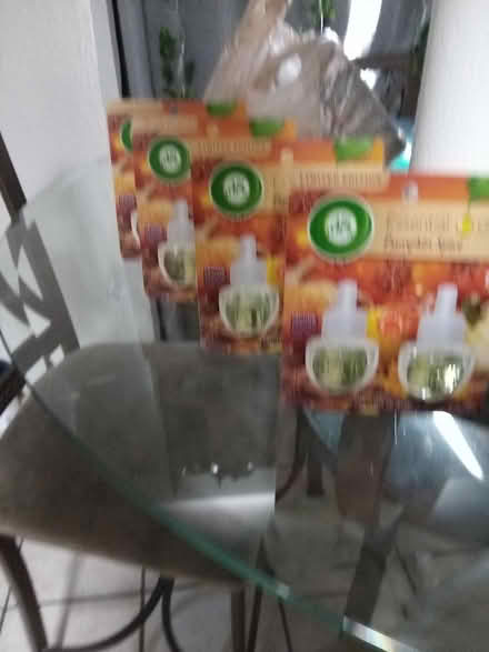 Photo of free Air wick plug-in refills (Juan Tabo and Central) #1
