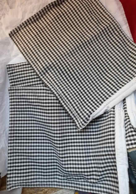 Photo of free Place mats (Kingsway) #1