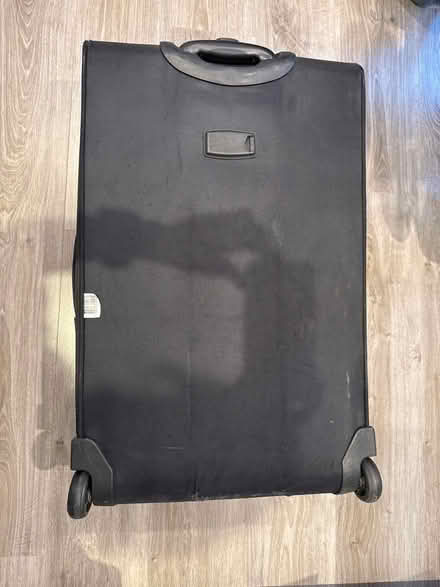 Photo of free Suitcase (SE19) #3