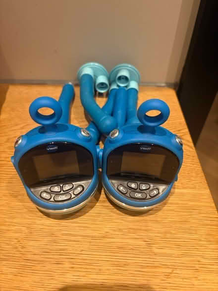 Photo of free Vtech (Hampstead) #1