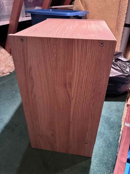 Photo of free Bedside Table (Penrith CA11) #4