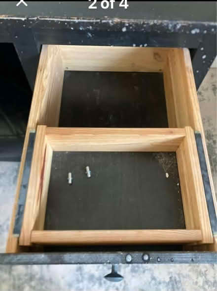 Photo of free Desk (Tile Hill) #1