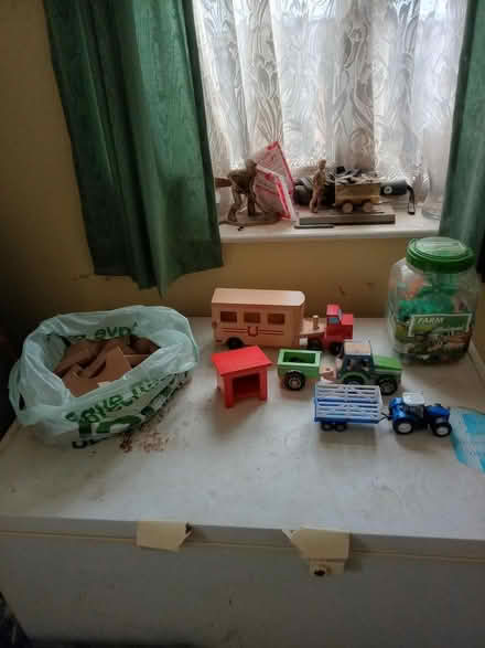 Photo of free kids toys (Southmead) #2