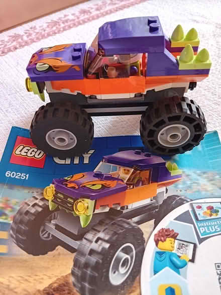 Photo of free Lego Set 60251 (Easthampstead RG12) #1