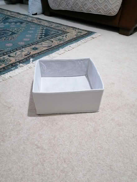 Photo of free Storage container (Langney BN23) #1