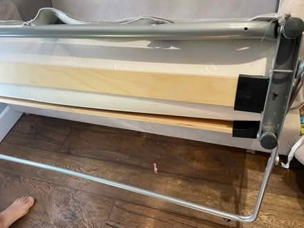Photo of free Sofa Bed (Broughton Poggs GL7) #4