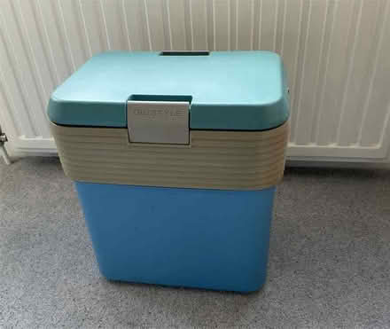Photo of free Cool box (West Blatchington BN3) #1