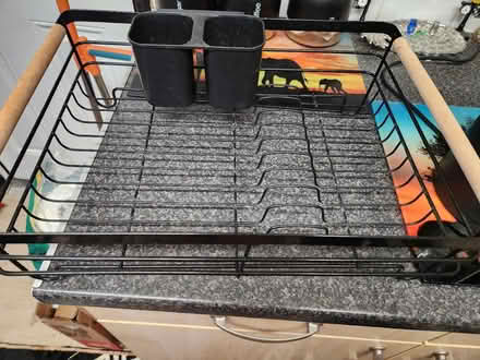 Photo of free Drainage board (Fenlake MK42) #1