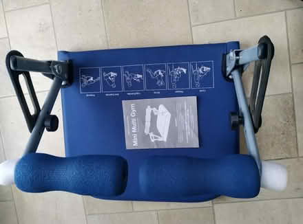 Photo of free Mini Multi Gym (Eltham SE9) #3