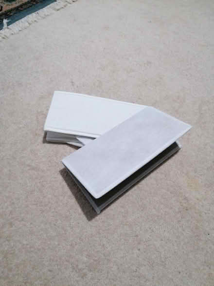 Photo of free Storage container (Langney BN23) #2