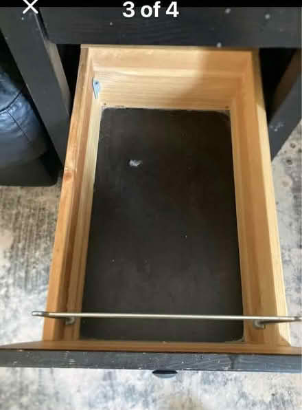 Photo of free Desk (Tile Hill) #3