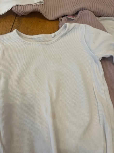 Photo of free Girls bundle (Ticknall DE73) #4