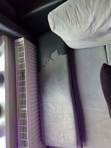 Photo of free Corner sofa bed (Cheadle Heath SK3) #2