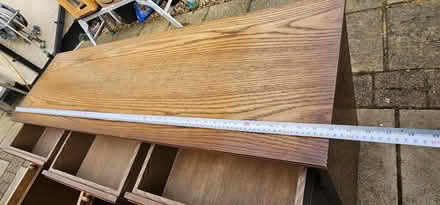 Photo of free Large sideboard (GU21) #4