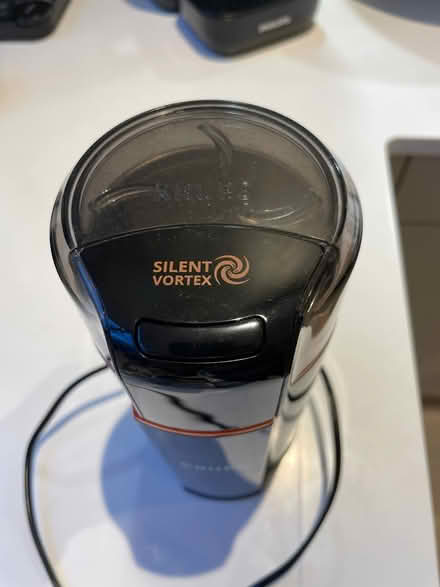 Photo of free Herbs, coffee, grain mill (Richmond TW9) #3