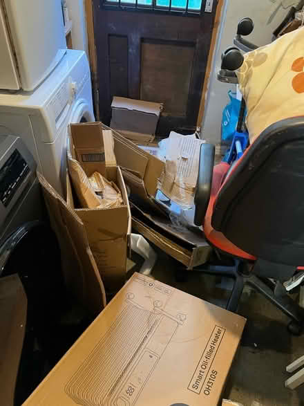 Photo of free Packaging (Penzance TR18) #3