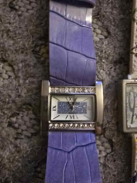 Photo of free 3x Watches (Need Batteries) (TW8 Brentford) #4