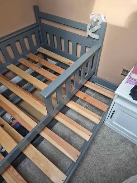 Photo of free Kids bed (Beckenham BR3) #4