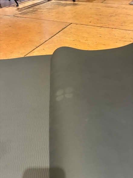 Photo of free Sweaty Betty Yoga Matt (Homerton E5) #3