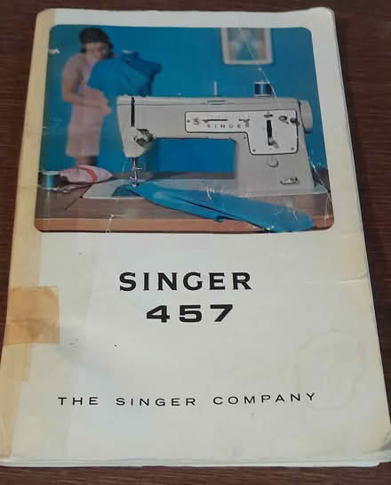 Photo of free Manuel (Near Binley fire station) #1