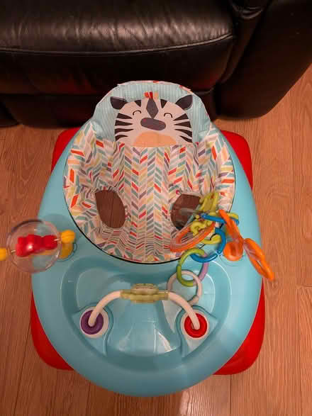 Photo of free Baby Walker (Biggin hill) #1