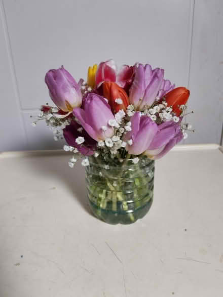 Photo of free Flowers (Lower Sydenham) #1