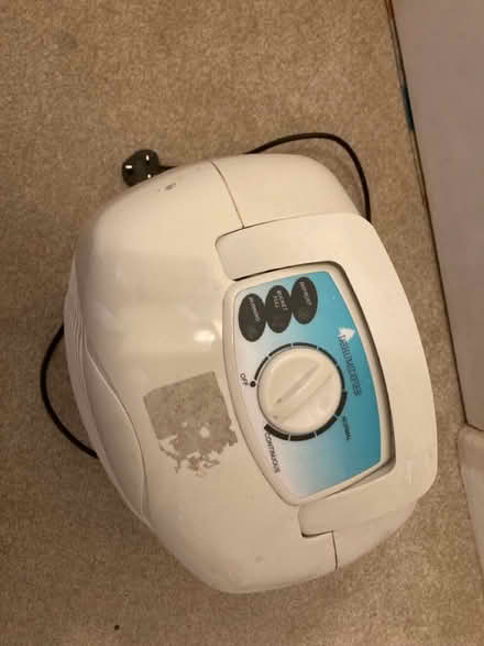 Photo of free Dehumidifier (Dunkeswell) #2