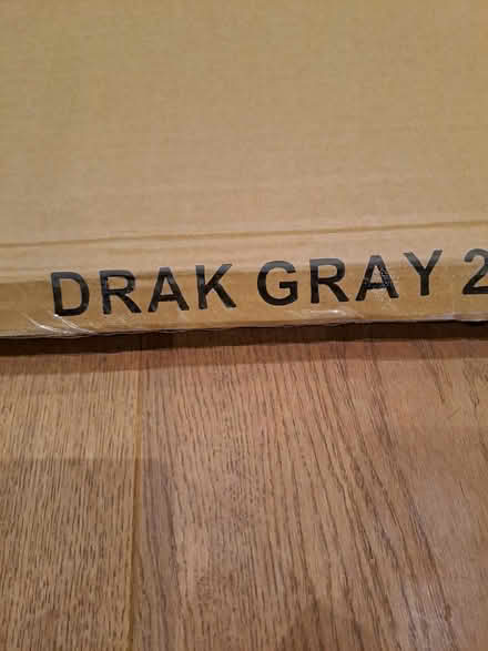 Photo of free Acoustic wall panel (Kingswinford) #3