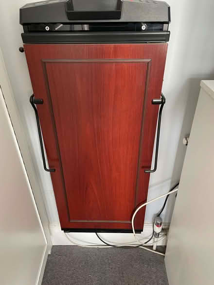 Photo of free Corby 7700 Trouser Press (South Woodford E18) #1