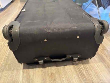 Photo of free Suitcase (SE19) #4