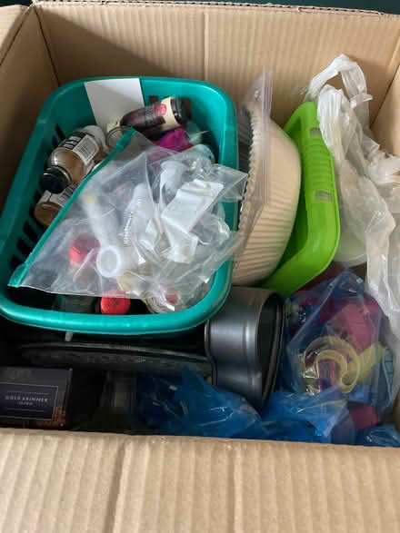 Photo of free Baking equipment (Cheadle Heath SK8) #1