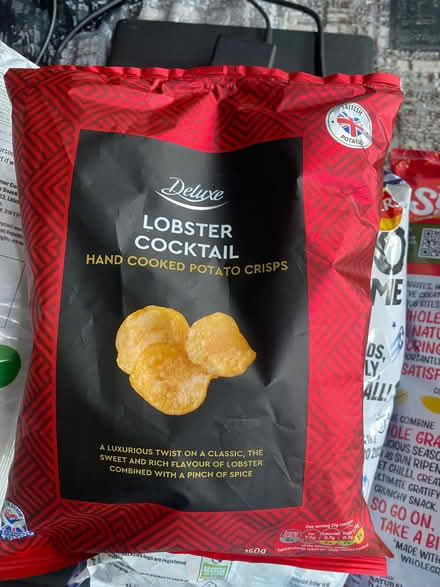 Photo of free Multi packs (Havant PO9) #4