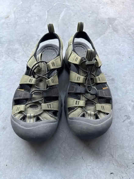 Photo of free Water shoes (Berryessa) #1