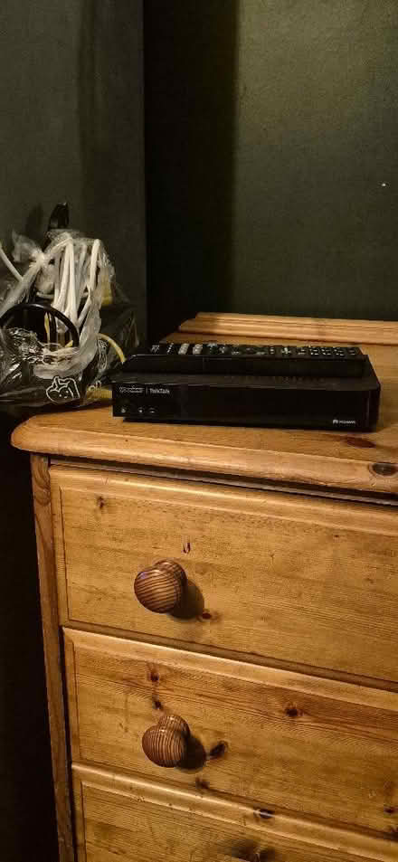 Photo of free Youview box (Twerton) #1