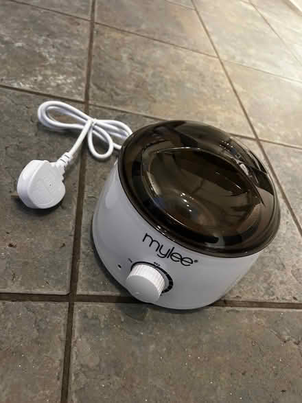 Photo of free Mylee Professional Wax Heater (Stockwell SW9) #3