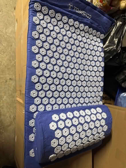 Photo of free New mat (newark) #1