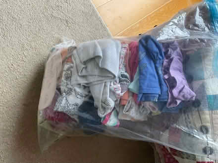 Photo of free Girl’s clothes 12-18 months (spring/summer) (Longthorpe) #1