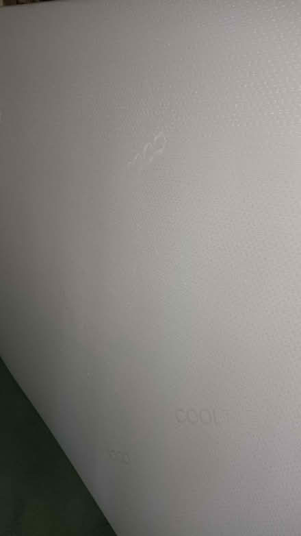 Photo of free Foam mattress - double (West Malling) #4