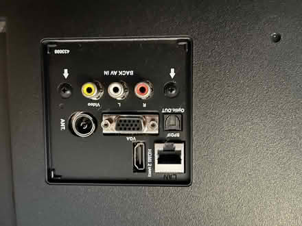 Photo of free TV Digihome LED (Drum Brae EH12) #3