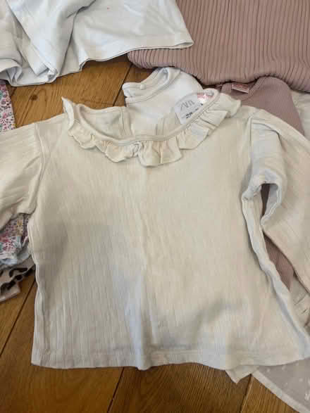 Photo of free Girls bundle (Ticknall DE73) #3