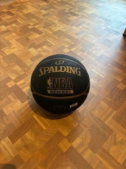 Photo of free Basketball (Stratford-Upon-Avon CV37) #1