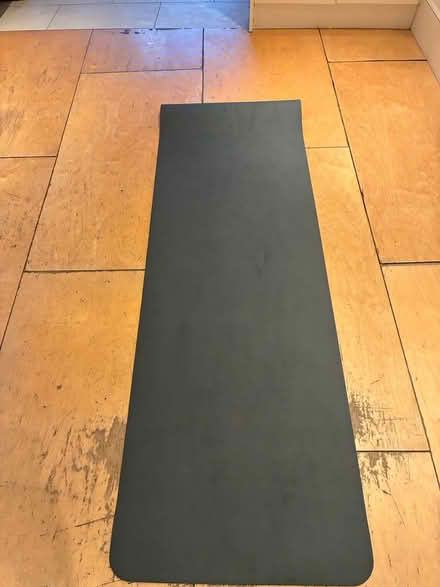 Photo of free Sweaty Betty Yoga Matt (Homerton E5) #1