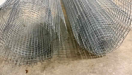 Photo of free Hardware cloth (Near Roy Cloud elem. school) #1